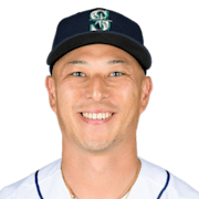 Rob Refsnyder headshot