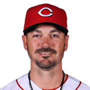 Matt Reynolds headshot