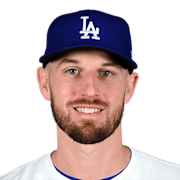 Chris Stratton headshot