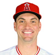 Brent Suter headshot
