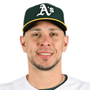 Joey Meneses headshot