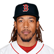 Adalberto Mondesi headshot
