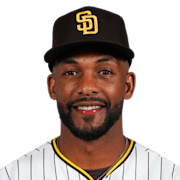 Miguel Andujar headshot