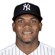 Franchy Cordero headshot