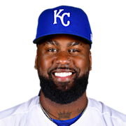 Franmil Reyes headshot