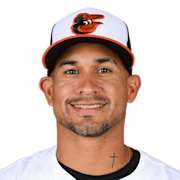 Franklin Barreto headshot
