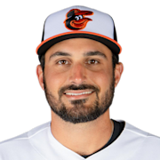 Zach Eflin headshot