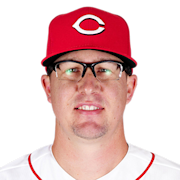 Alec Mills headshot
