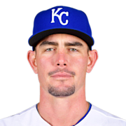 Nick Wittgren headshot