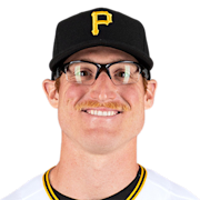 Brady Feigl headshot