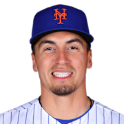 Tyrone Taylor headshot