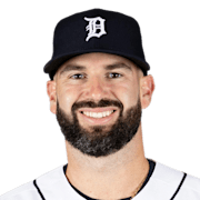 Tomas Nido headshot