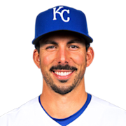 Kyle Zimmer headshot