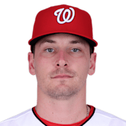 Drew Smith headshot