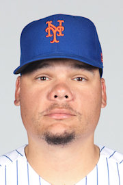 Foto de Bruce Maxwell