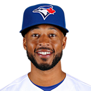 Dillon Tate headshot