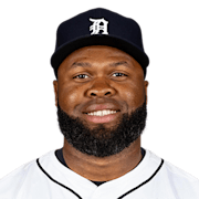 Manuel Margot headshot