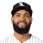 Seranthony Dominguez headshot