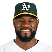 Luis Severino headshot
