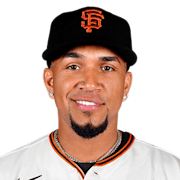 Johan Camargo headshot
