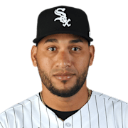 Victor Reyes headshot