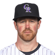 Scott Oberg headshot