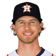 Josh Hader headshot