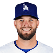 David Bote headshot