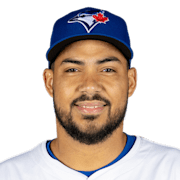 Anthony Santander headshot