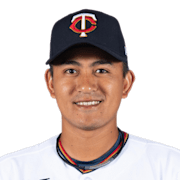 Tzu-Wei Lin headshot