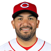 Jose Trevino headshot