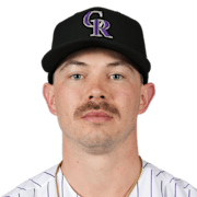 Keegan Thompson headshot