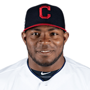 Yasiel Puig headshot
