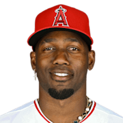 Jorge Soler headshot