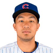 Jen-Ho Tseng headshot