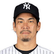 Kenta Maeda headshot