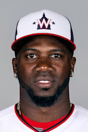 Foto de Rusney Castillo