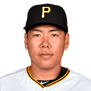 Jung Ho Kang headshot