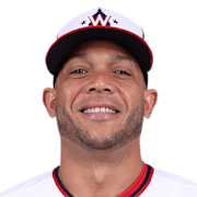 Yadiel Hernandez headshot