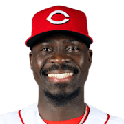 Yunior Marte headshot