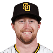 Jake Cronenworth headshot