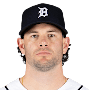 Kyle Finnegan headshot