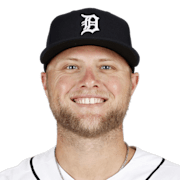 Austin Meadows headshot