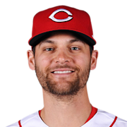 Chad Pinder headshot