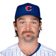 Kohl Stewart headshot