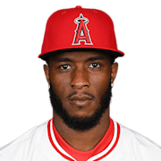 Tim Anderson headshot
