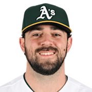 Ben Bowden headshot