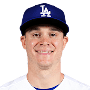 Zack Burdi headshot