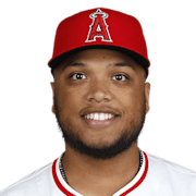 Willie Calhoun headshot