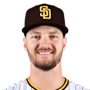 Adam Engel headshot